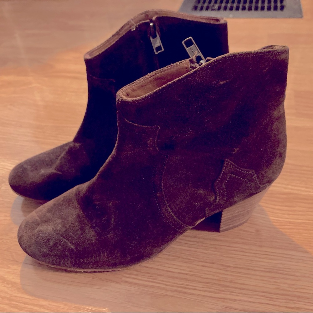 Isabel Marant Boots